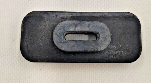Petrol tank rubber kawasaki - tank,