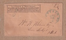 ca1852 BUFFALO NY 3 PAID -