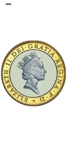 1997 queen with necklace - 1997,