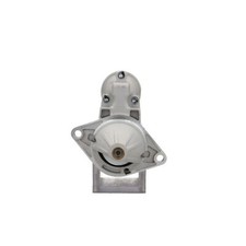 Starter Motor For Vauxhall