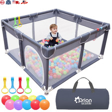 Large Baby Playpen 50X50 -