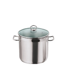 Stainless Steel Stock Pot