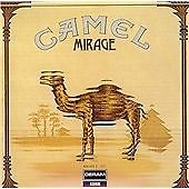 Camel mirage cd - :,
