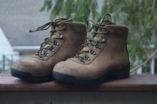 Ems alico hiking - alico, boots