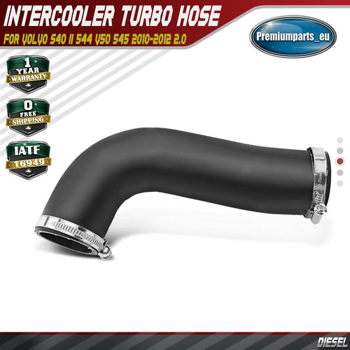 Intercooler turbo hose for - turbo,