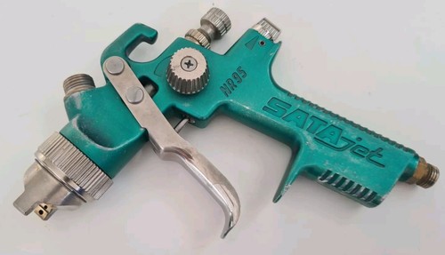 Sata satajet nr95 - nr95, spraygun