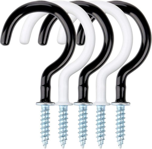 Hooks pack cup screw - cup,