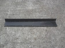 MORRIS MINOR RH FRONT DOOR UNDERFRAME REPAIR PANEL WILL FIT SALOON OR TRAVELLER