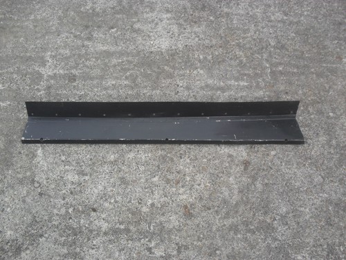 Morris minor front door - rh,