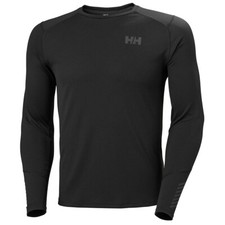 Helly Hansen Lifa Active Crew Long Sleeve Base Layer