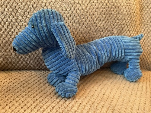 Jellycat cordy roy sausage - roy, dog