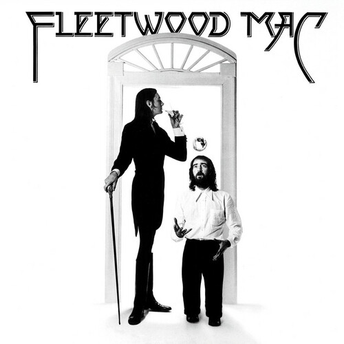 Fleetwood mac - fleetwood,