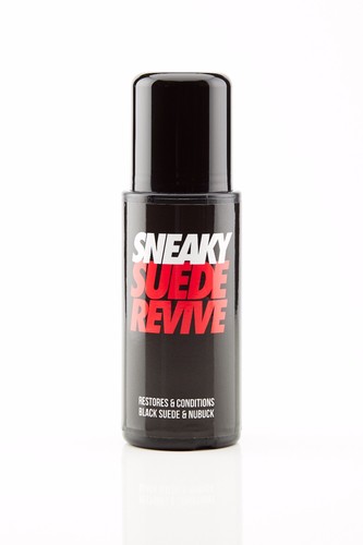 Sneaky suede revive restores - sneaky,