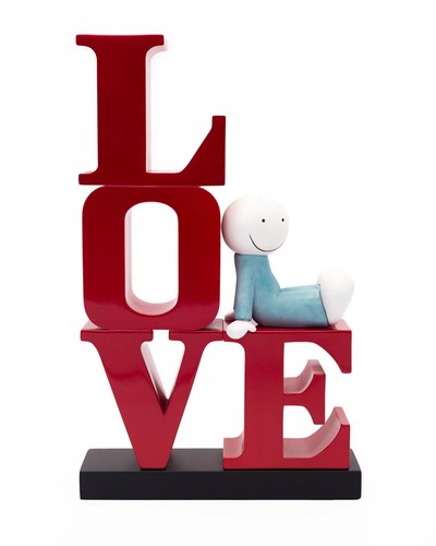 Happy love doug hyde - in,