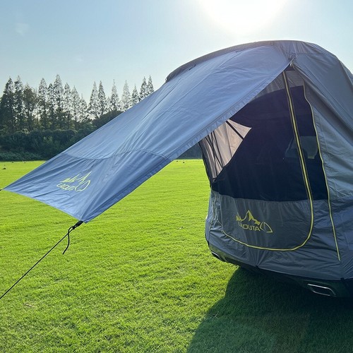 3000mm tailgate shade - shade, awning