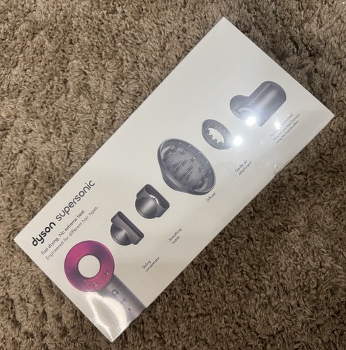 Dyson supersonic professional - dyson,