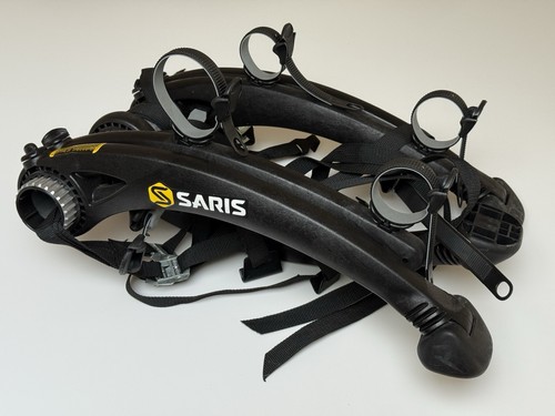Saris bones bike rack - 2,