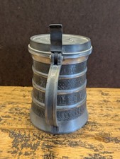 Vintage German beer stein