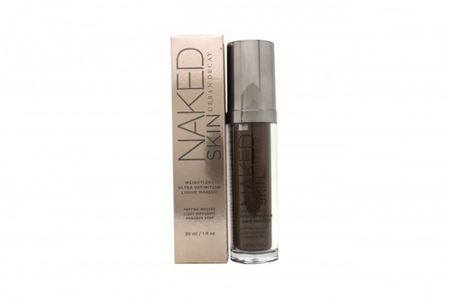 Urban decay naked - urban,