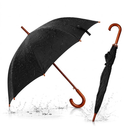 Automatic opening windproof - opening,