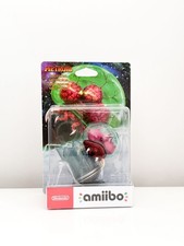 Metroid Amiibo Figure Metroid