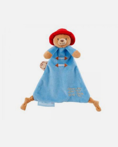 Paddington bear comfortor - paddington,