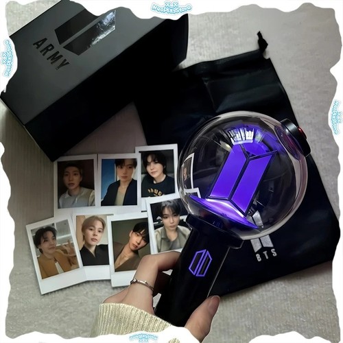 Bts official light - official,