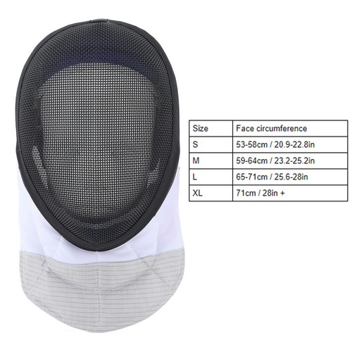 Protective fencing - (l),