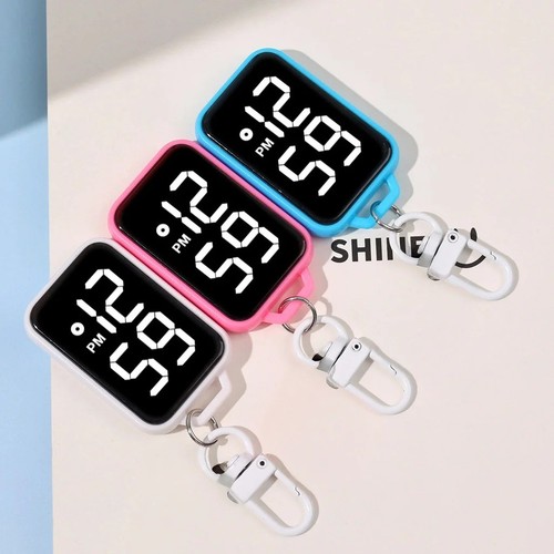Pocket watch luminous portable - pocket,