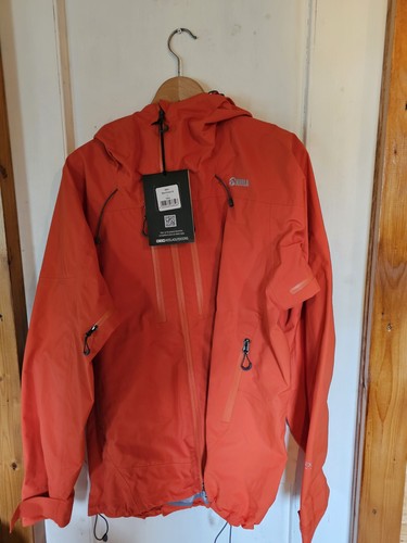 Keela pinnacle waterproof - keela,