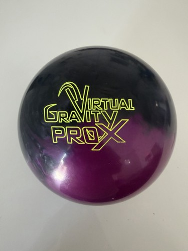 16lb storm virtual gravity - gravity, pro