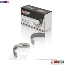 CRANKSHAFT BEARING SET