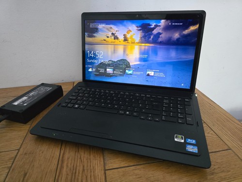Rare sony vaio - sony,