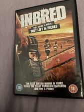 Inbred (DVD, 2012)