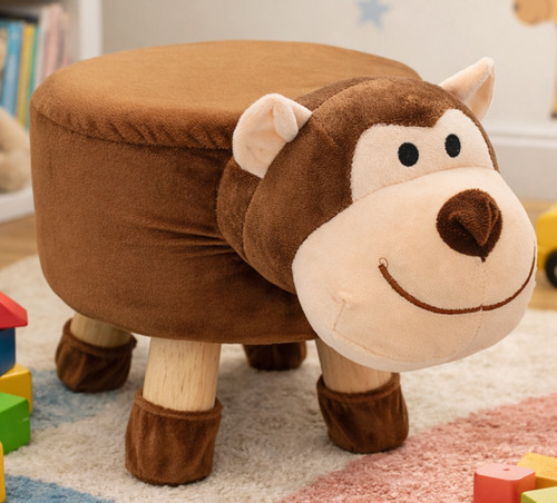 Monkey chimpanze padded - monkey,