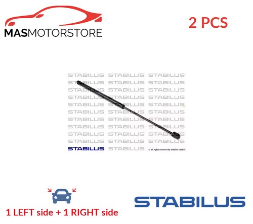 Tailgate boot struts - boot,