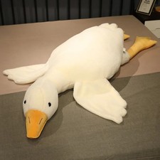 50–130cm Giant Duck Goose