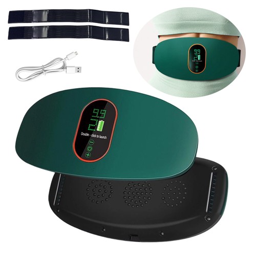 Electric vibration waist heat - waist,