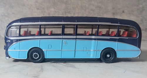 Corgi 97053 burlingham seagull - corgi,