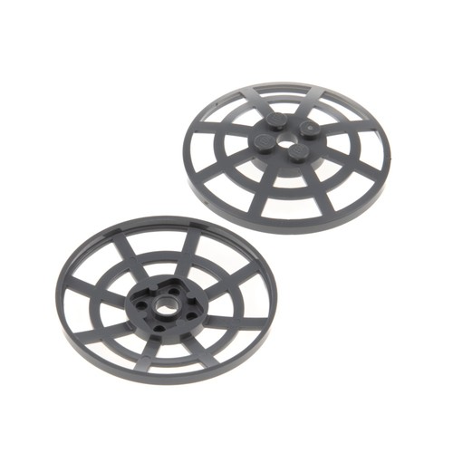 Lego satellite radar dish - satellite,