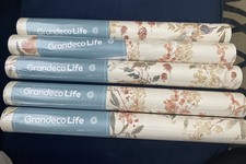 NEW 5 Rolls Grandeco Life