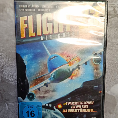 The asylum flight air - asylum, 23