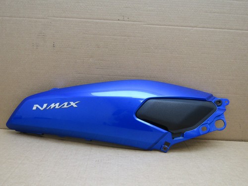 Yamaha nmax 125 abs - 125, 2018