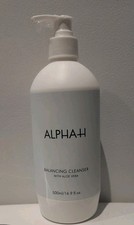 ALPHA-H Balancing Cleanser