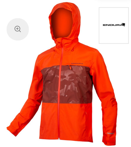 Endura singletrack waterproof - singletrack,