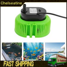 75W Pool Cover Pump Abs Pond