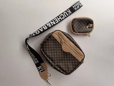 Fashion Shoulder Bag, Long
