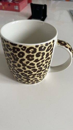 Sabichi animal print - animal, mug