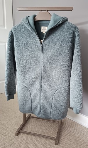Fat face womens borg jacket - "fat, face"