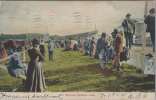 Fair Grounds Danbury